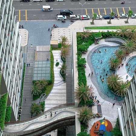 The Song Yuki Apartment Vung Tau Dış mekan fotoğraf