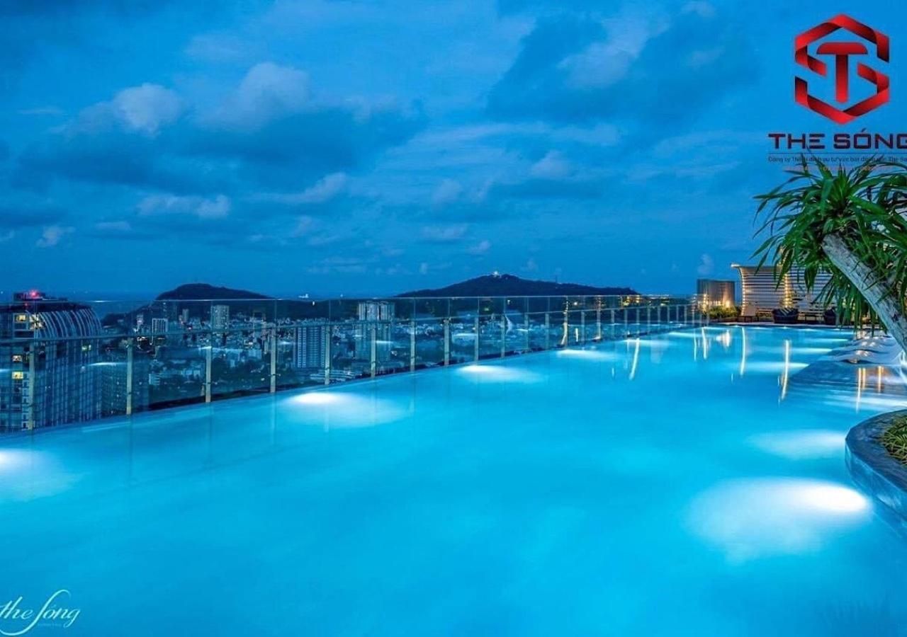 The Song Yuki Apartment Vung Tau Dış mekan fotoğraf