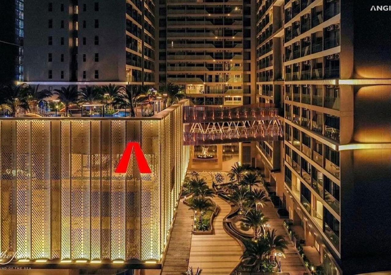 The Song Yuki Apartment Vung Tau Dış mekan fotoğraf