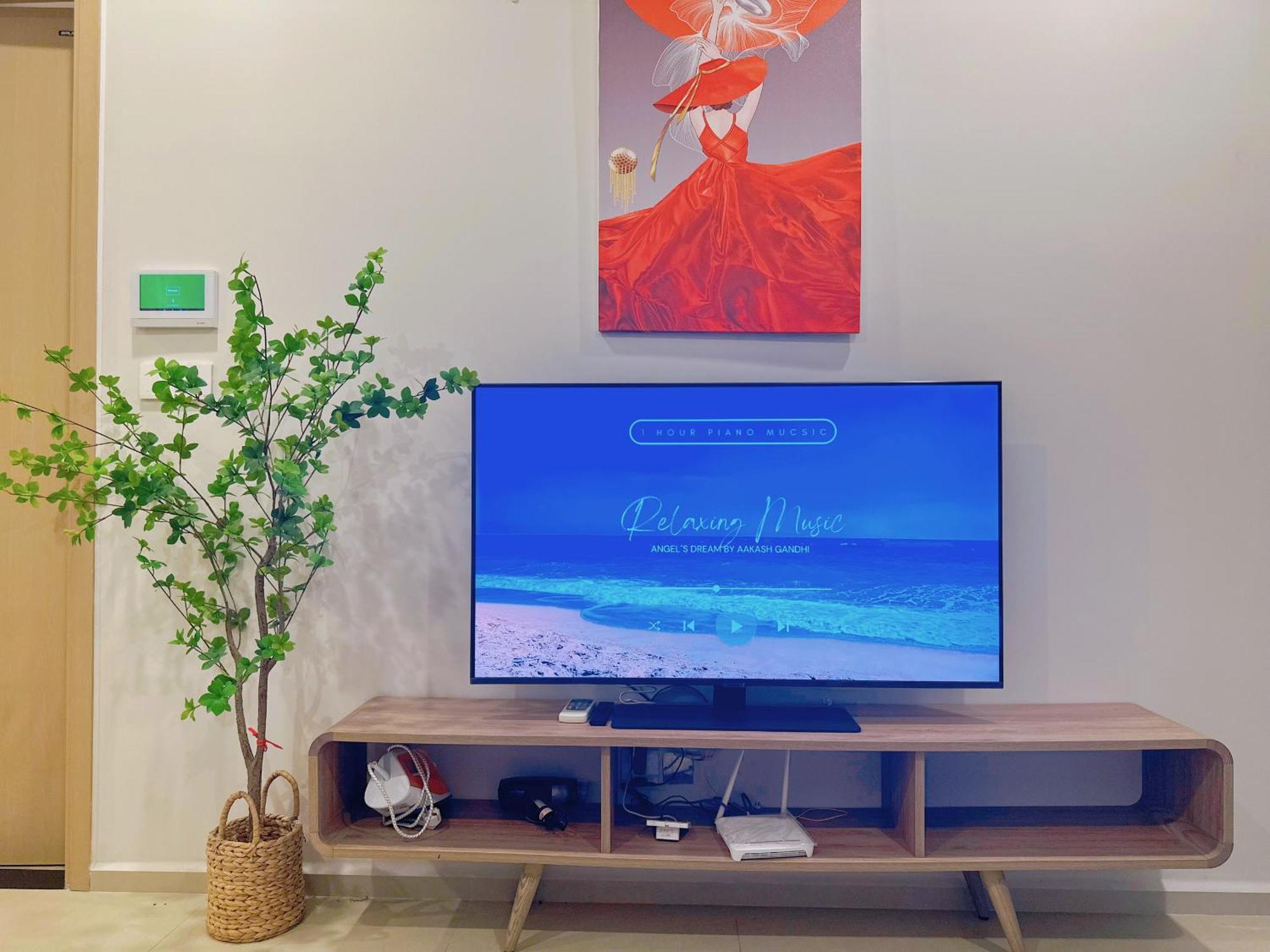 The Song Yuki Apartment Vung Tau Dış mekan fotoğraf