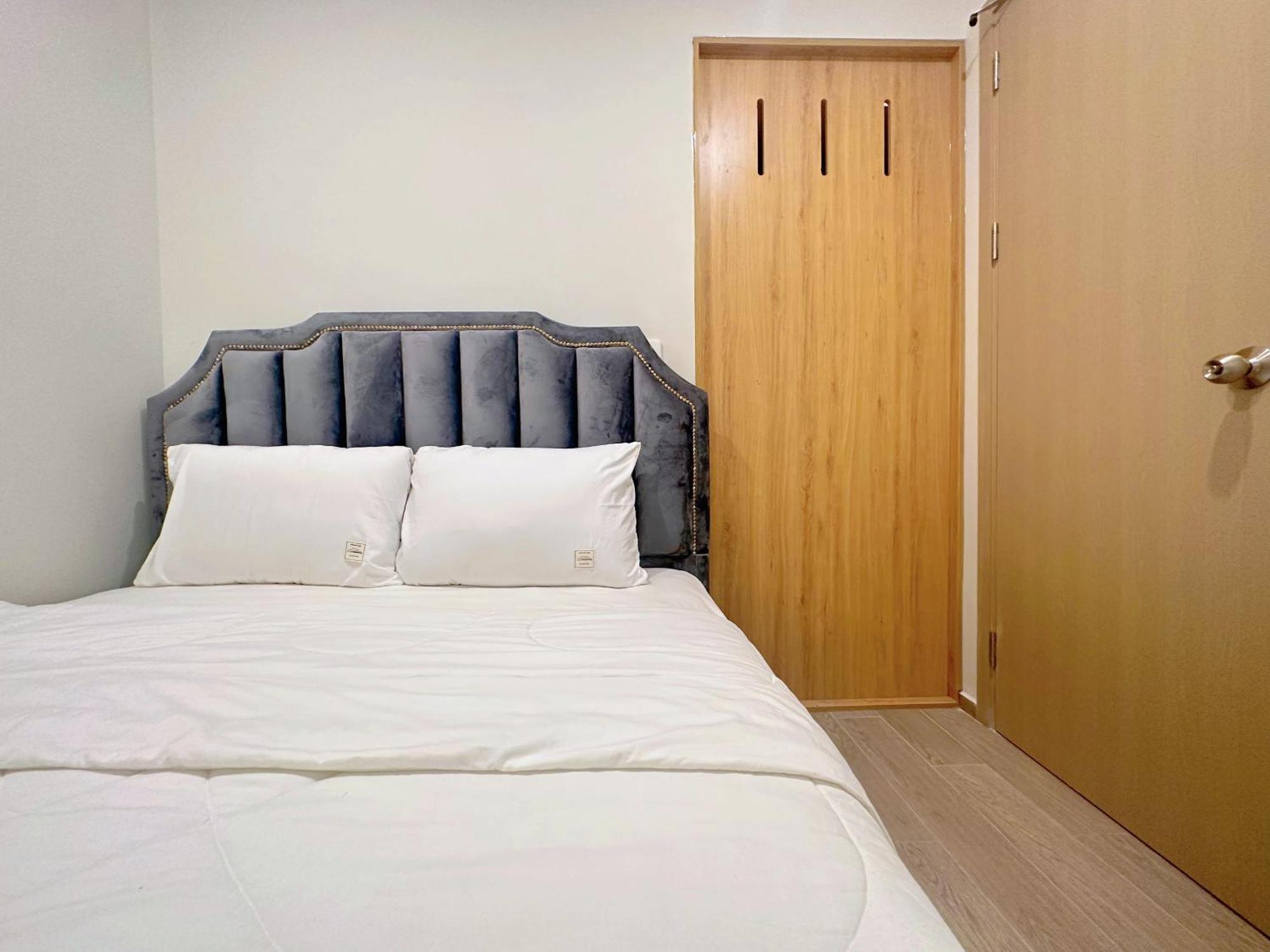 The Song Yuki Apartment Vung Tau Dış mekan fotoğraf