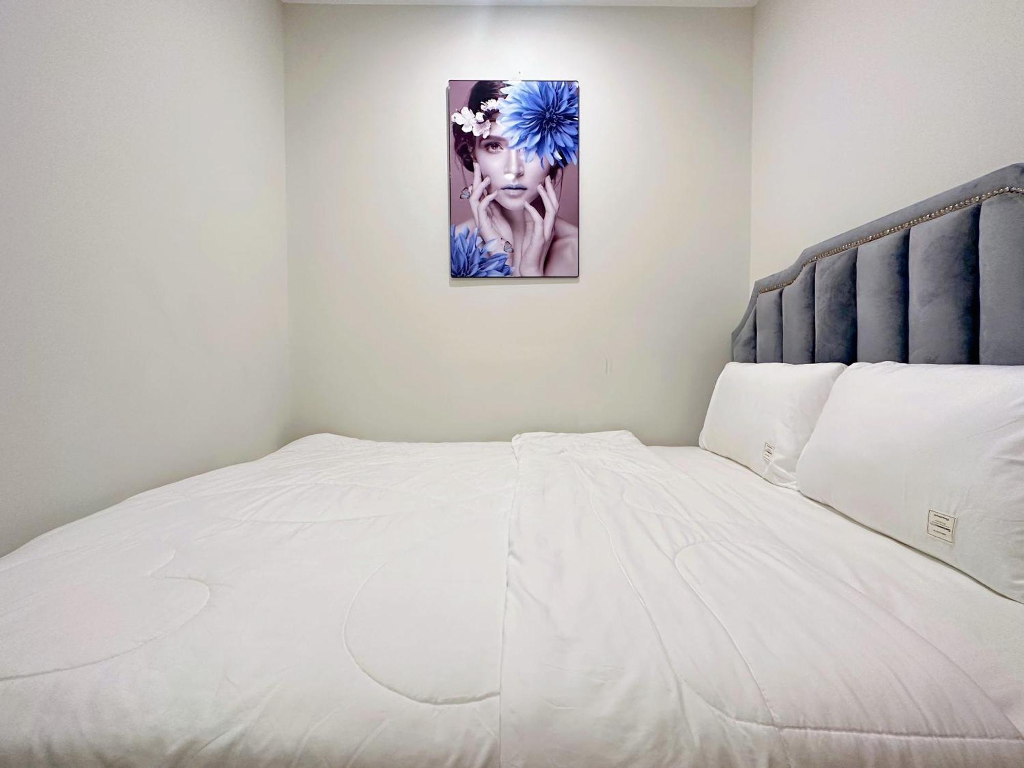 The Song Yuki Apartment Vung Tau Dış mekan fotoğraf