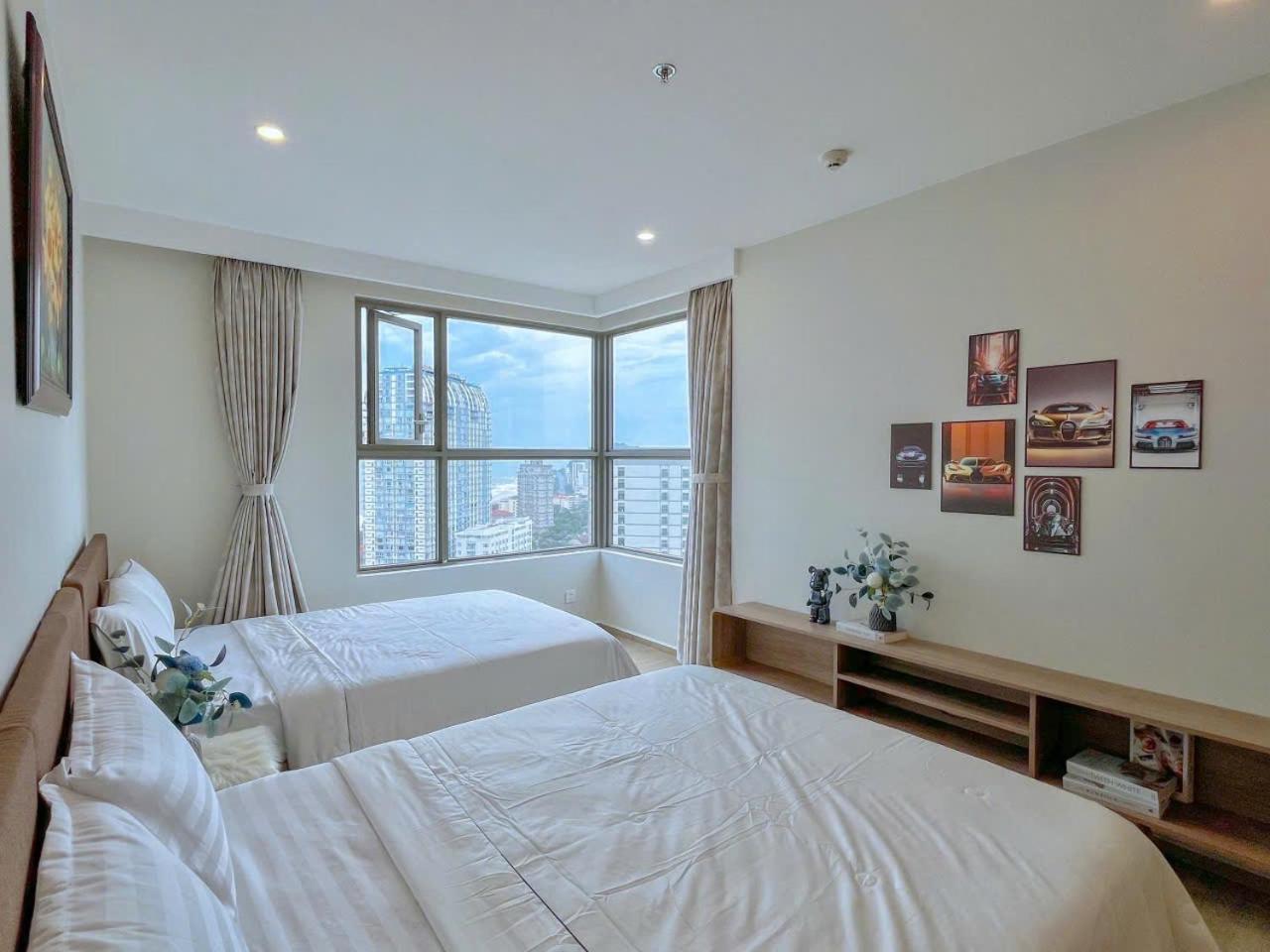 The Song Yuki Apartment Vung Tau Dış mekan fotoğraf