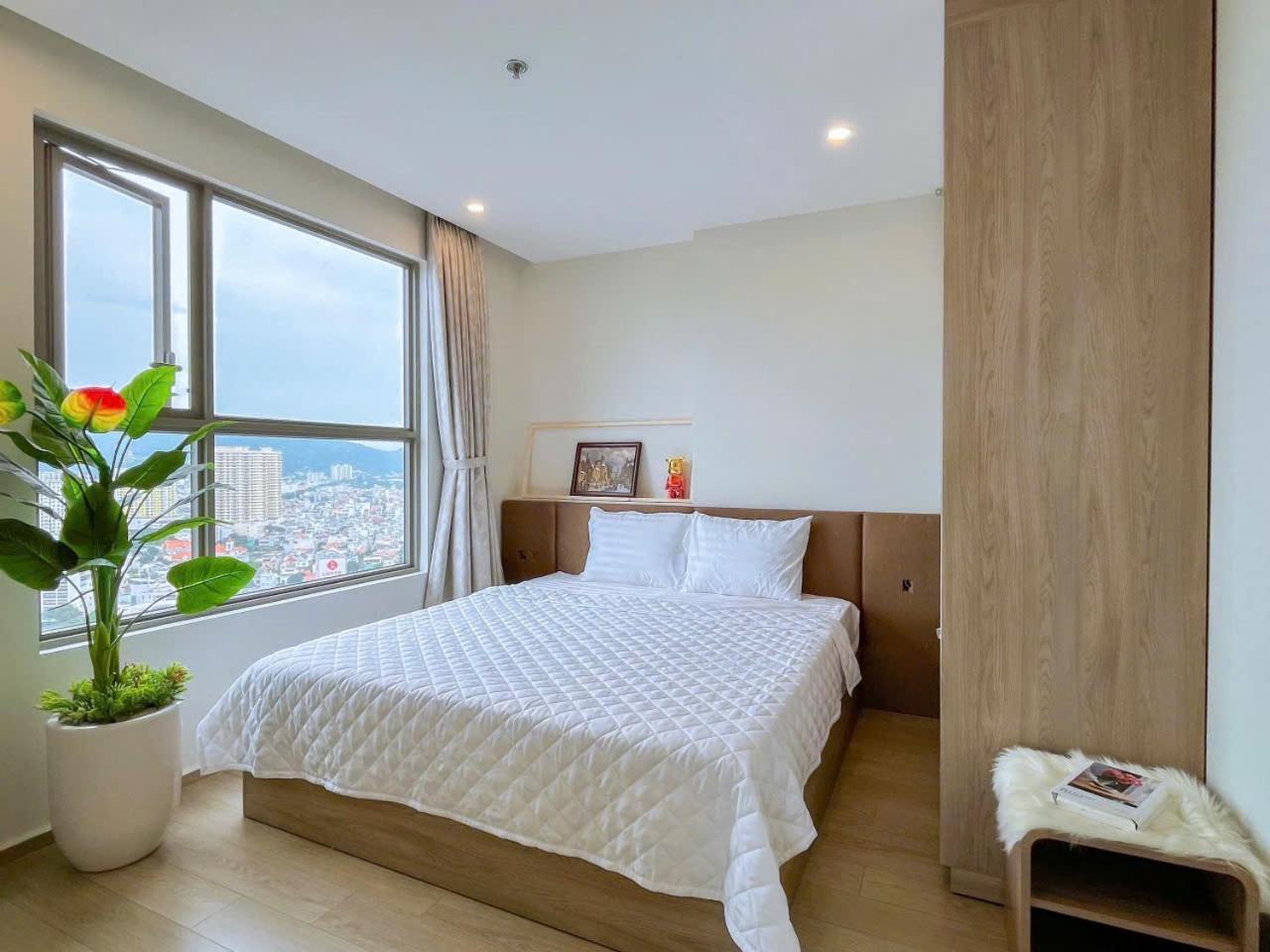 The Song Yuki Apartment Vung Tau Dış mekan fotoğraf