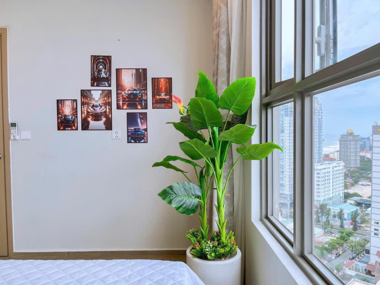The Song Yuki Apartment Vung Tau Dış mekan fotoğraf