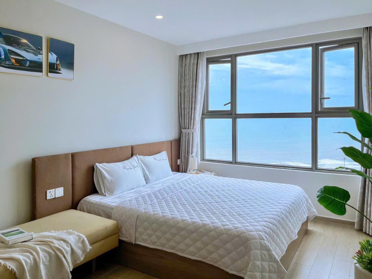 The Song Yuki Apartment Vung Tau Dış mekan fotoğraf