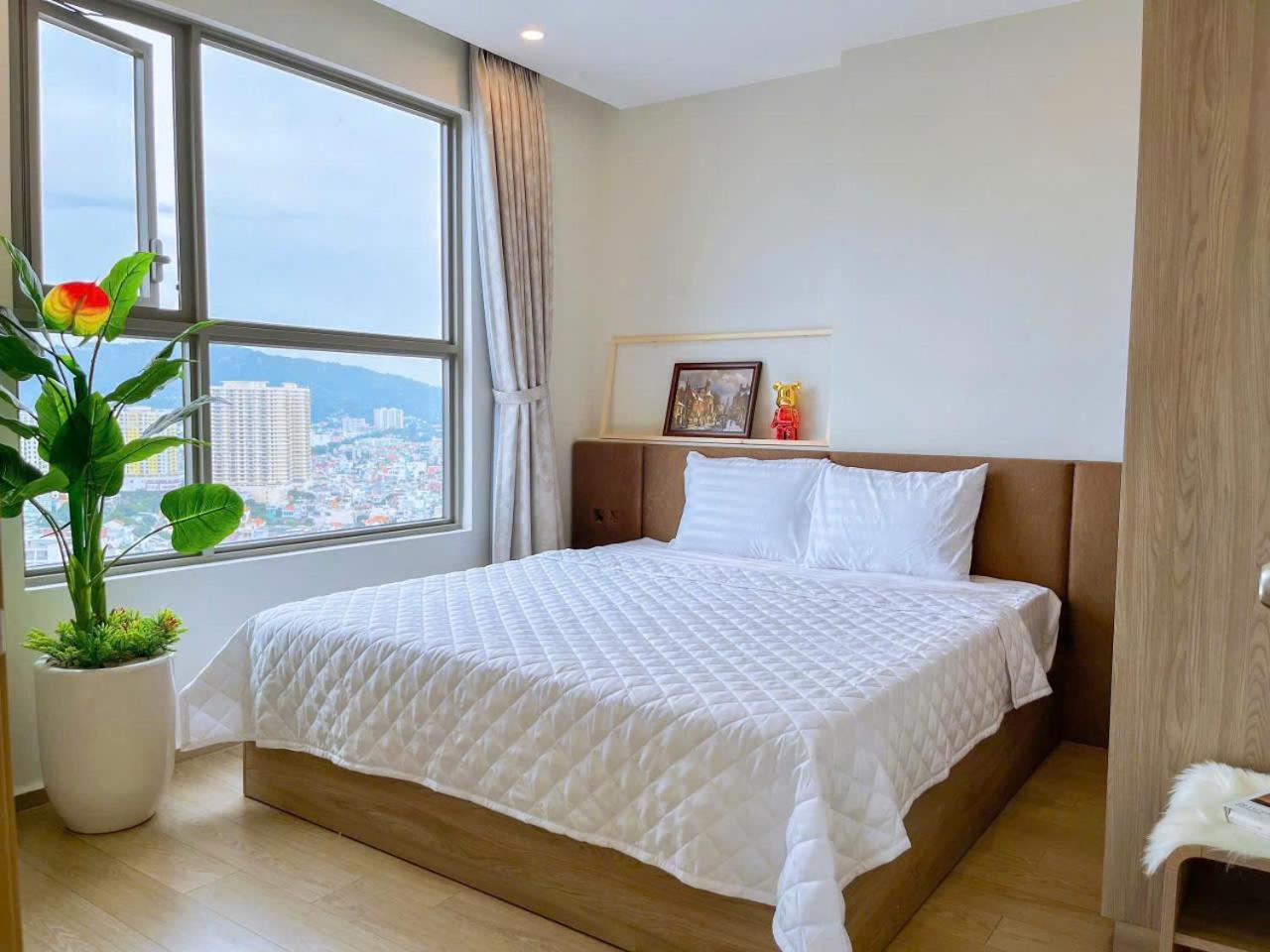 The Song Yuki Apartment Vung Tau Dış mekan fotoğraf