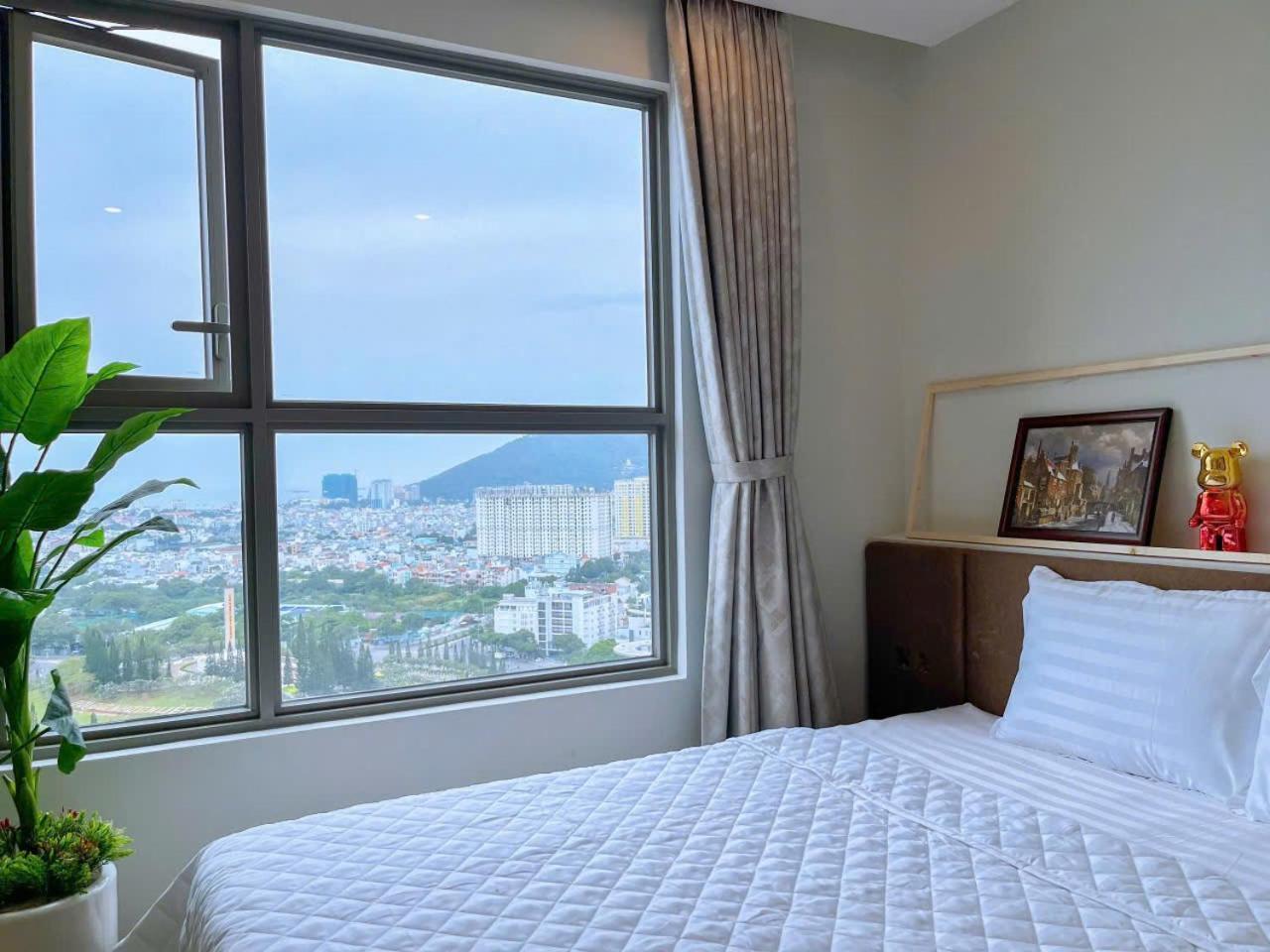 The Song Yuki Apartment Vung Tau Dış mekan fotoğraf